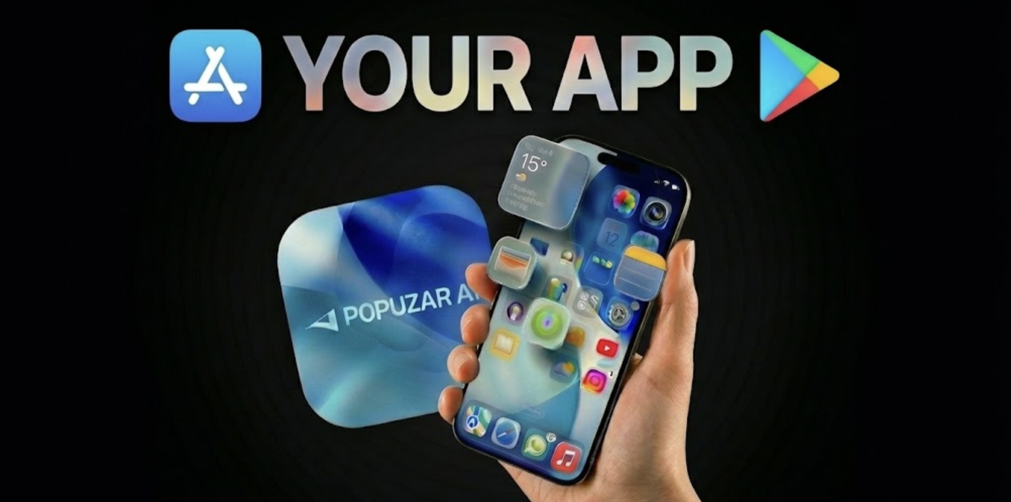 Mobile Apps