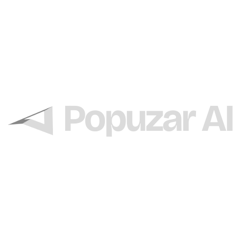 Popuzar Logo